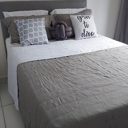 Apartamento Completo São Luís Buitenkant foto