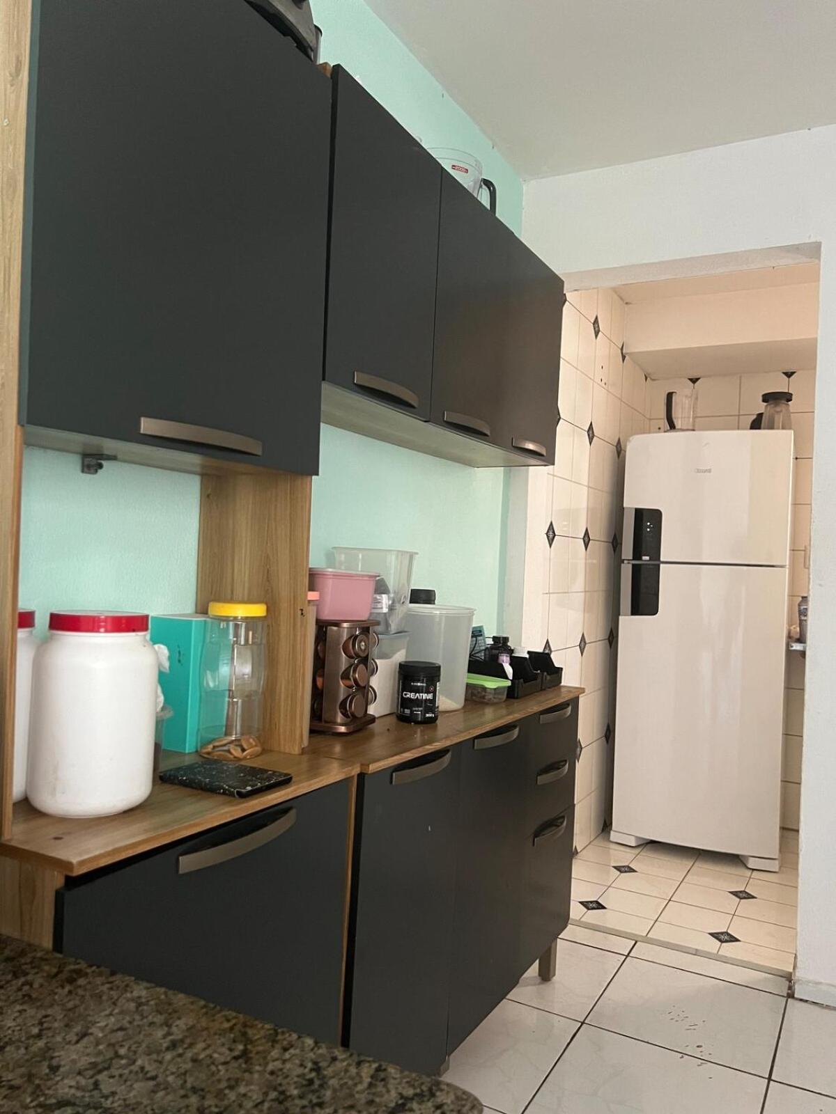 Apartamento Completo São Luís Buitenkant foto