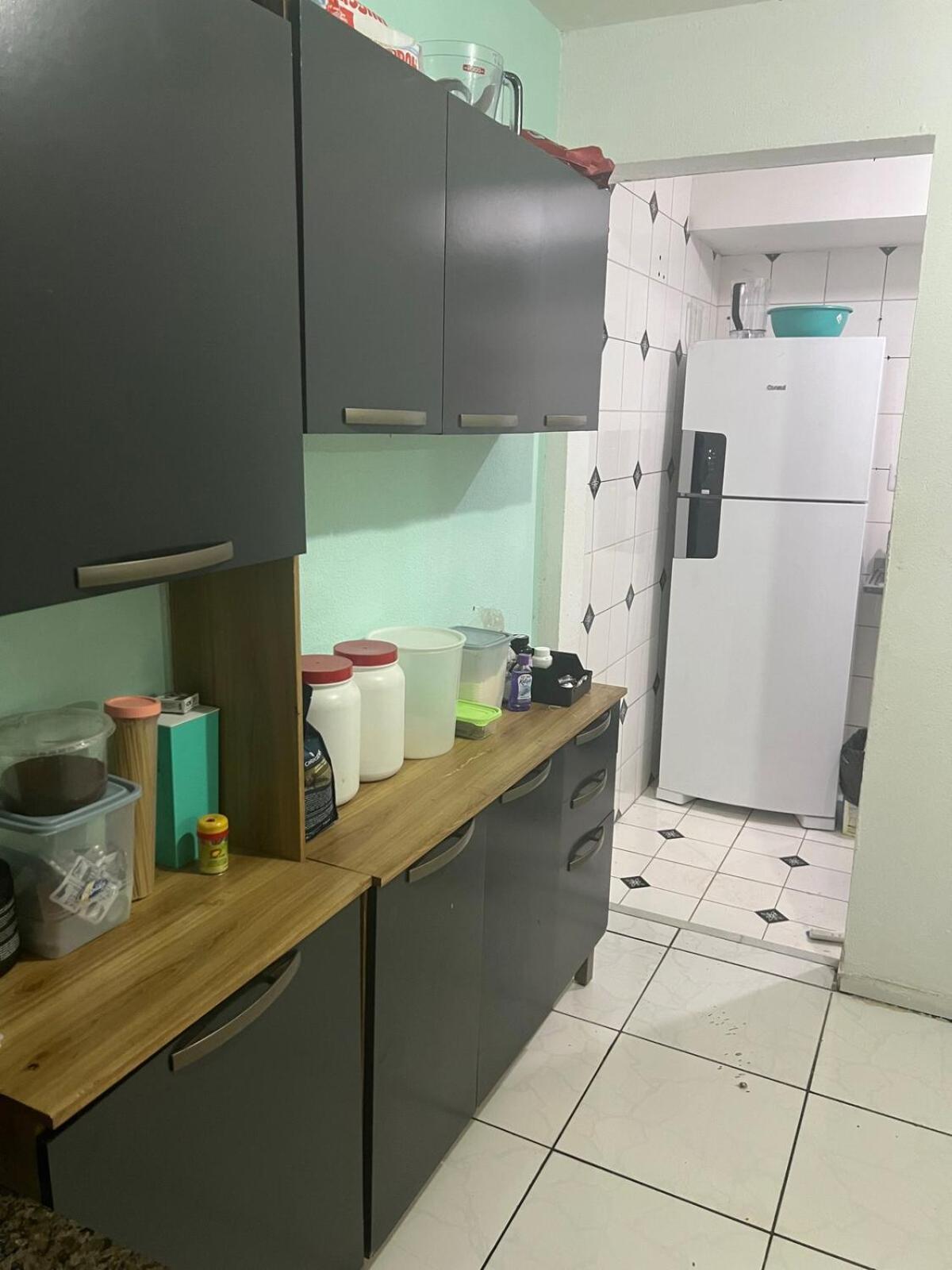 Apartamento Completo São Luís Buitenkant foto