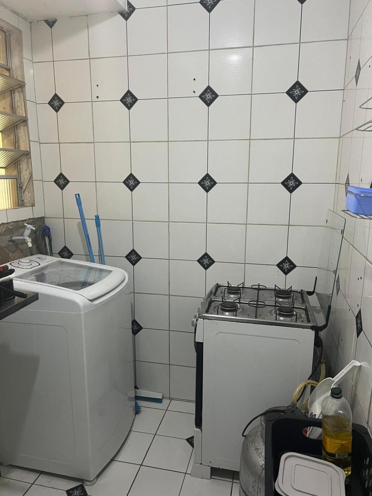 Apartamento Completo São Luís Buitenkant foto