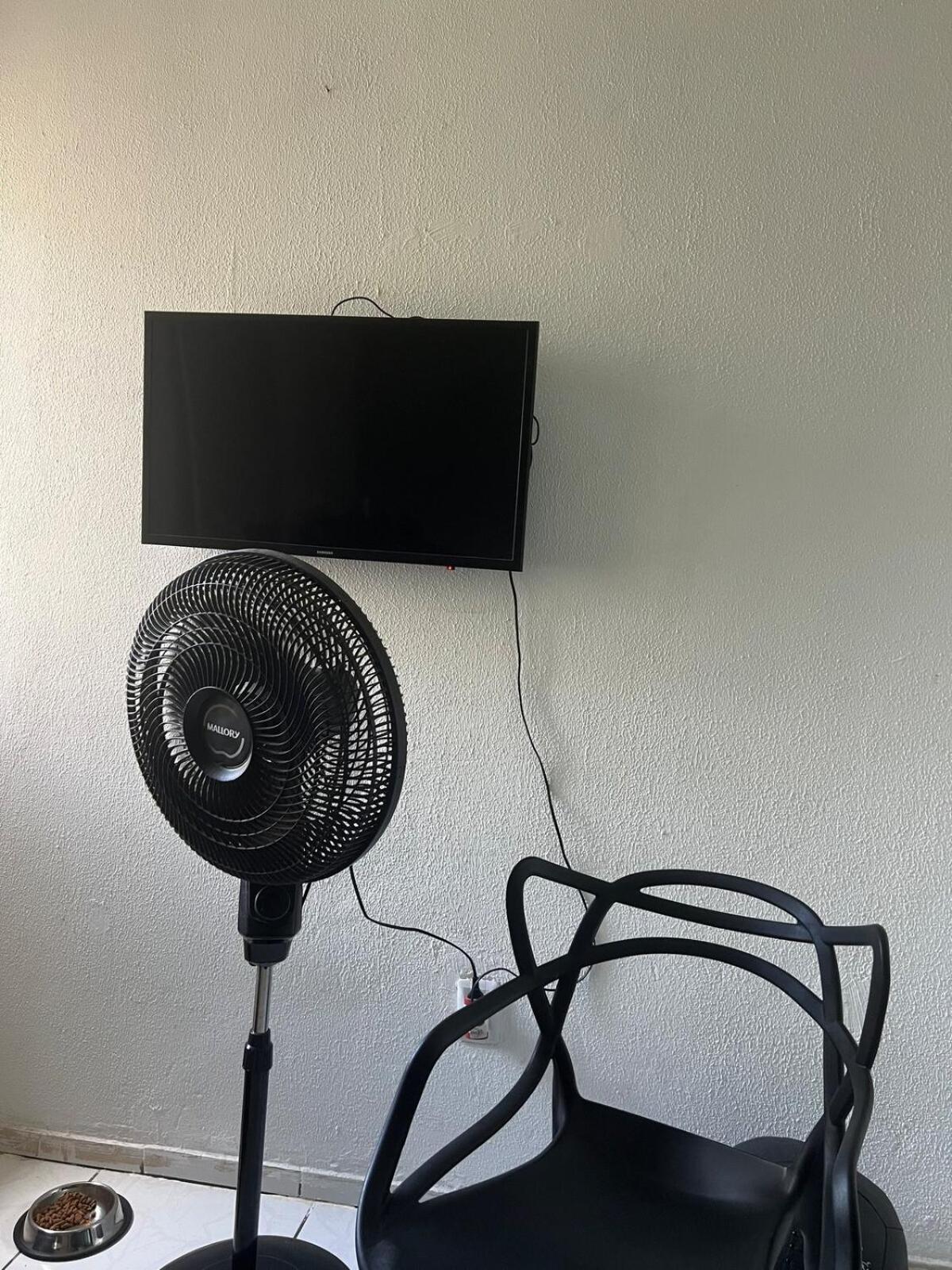 Apartamento Completo São Luís Buitenkant foto