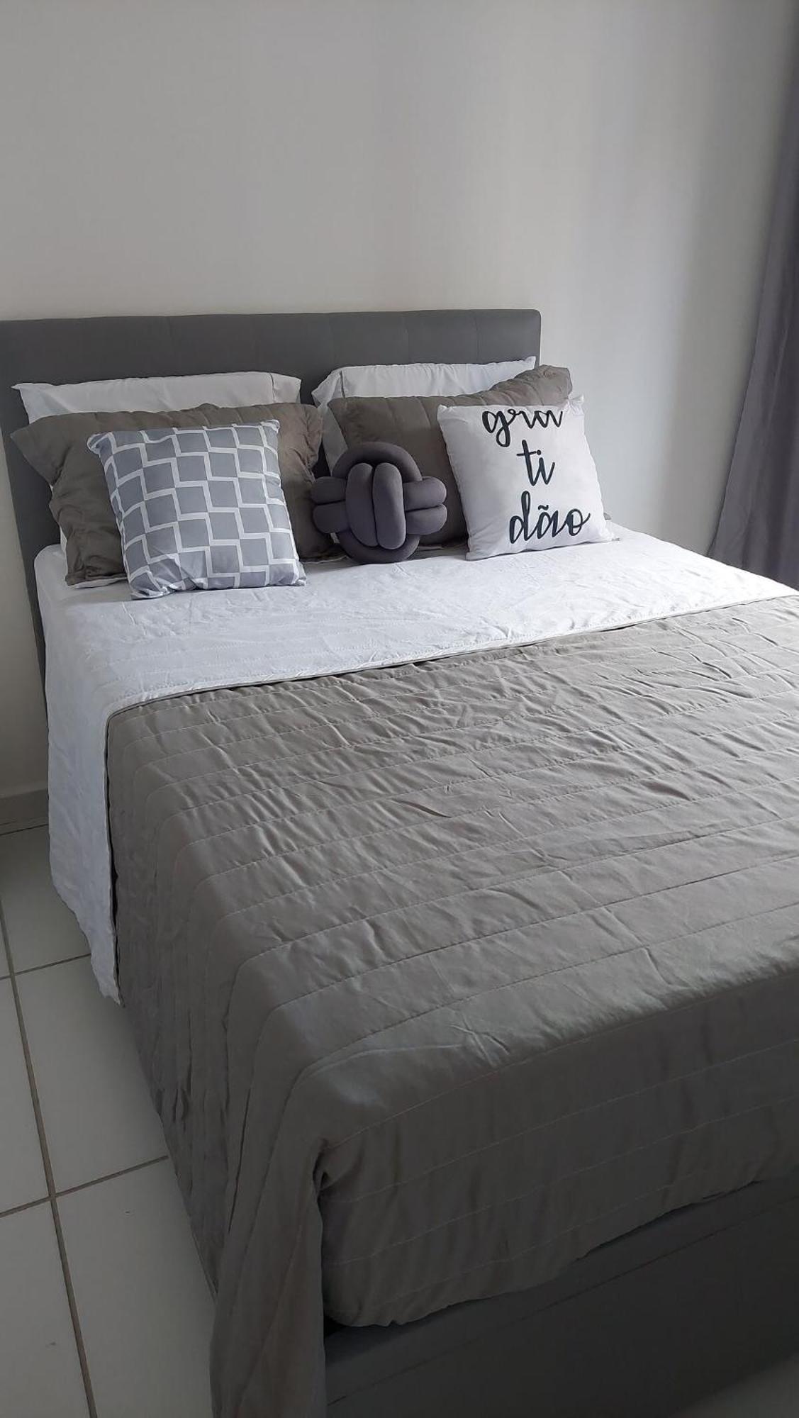 Apartamento Completo São Luís Buitenkant foto